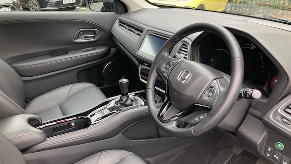 Used Honda HR-V 2016 for sale - 76265283: Photo 11