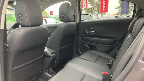 Used Honda HR-V 2016 for sale - 76265283: Photo 16