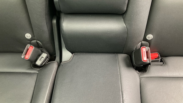 Used Honda HR-V 2016 for sale - 76265283: Photo 17