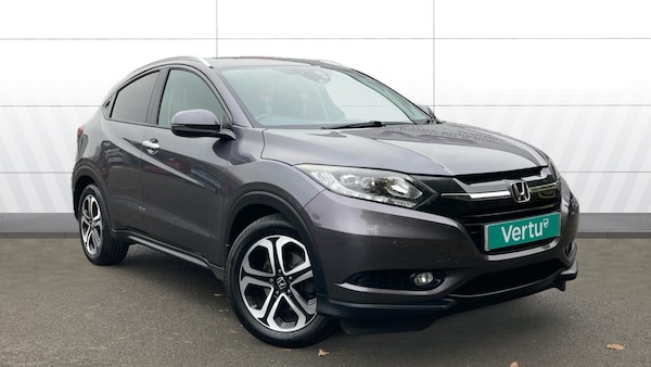 Used Honda HR-V 2016 for sale - 76265283: Photo 1