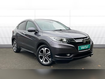Honda - HR-V