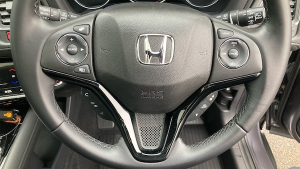 Used Honda HR-V 2016 for sale - 76265283: Photo 21
