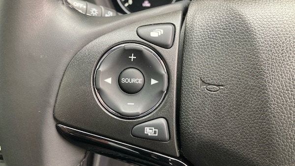 Used Honda HR-V 2016 for sale - 76265283: Photo 22