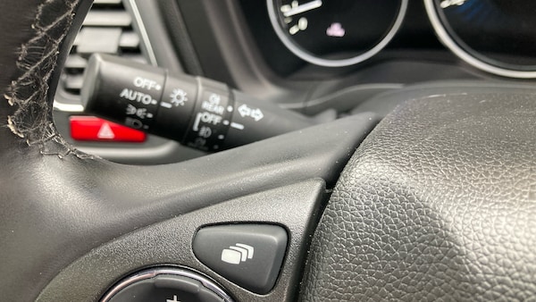 Used Honda HR-V 2016 for sale - 76265283: Photo 23