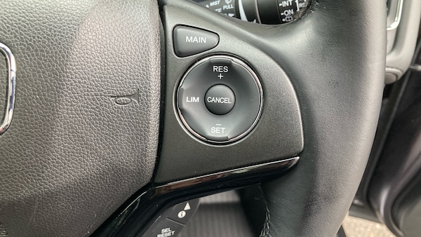 Used Honda HR-V 2016 for sale - 76265283: Photo 24