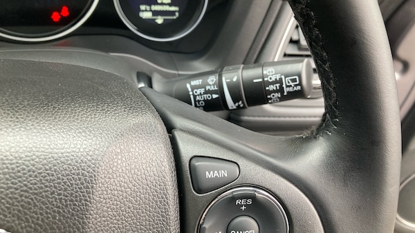 Used Honda HR-V 2016 for sale - 76265283: Photo 25