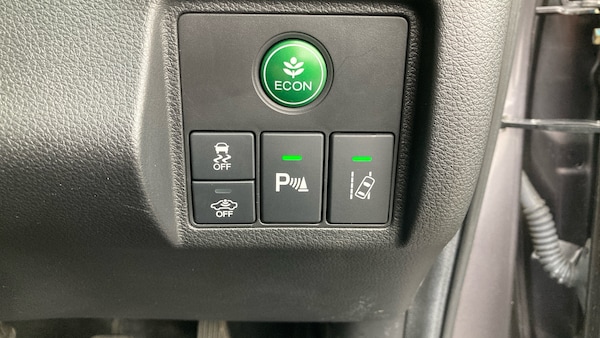 Used Honda HR-V 2016 for sale - 76265283: Photo 26