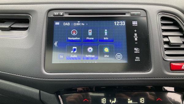 Used Honda HR-V 2016 for sale - 76265283: Photo 27