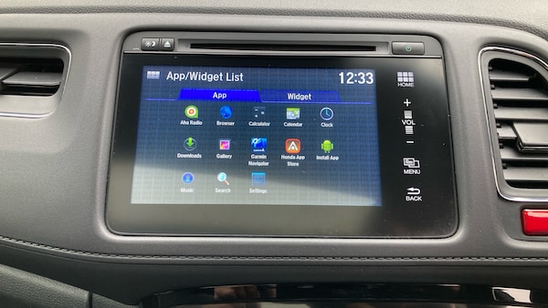 Used Honda HR-V 2016 for sale - 76265283: Photo 28