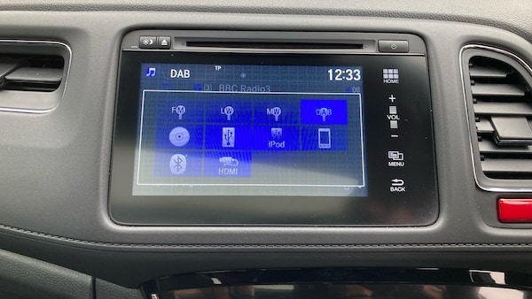 Used Honda HR-V 2016 for sale - 76265283: Photo 29