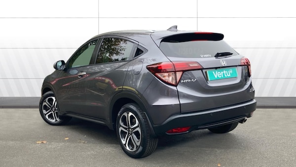 Used Honda HR-V 2016 for sale - 76265283: Photo 2
