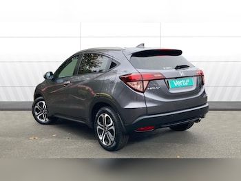 Used Honda HR-V 2016 for sale - 76265283: Photo 2