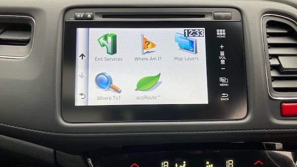 Used Honda HR-V 2016 for sale - 76265283: Photo 31