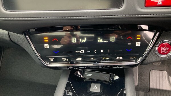 Used Honda HR-V 2016 for sale - 76265283: Photo 35