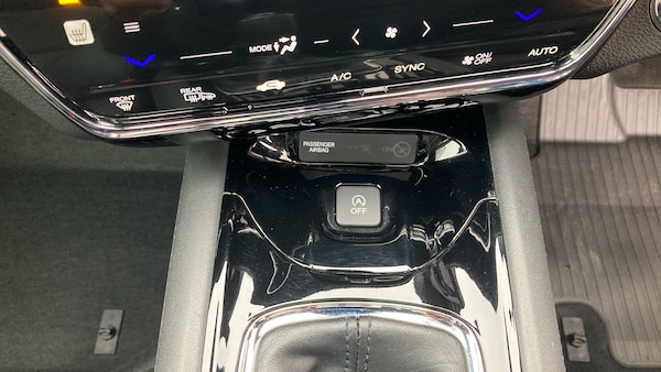 Used Honda HR-V 2016 for sale - 76265283: Photo 36