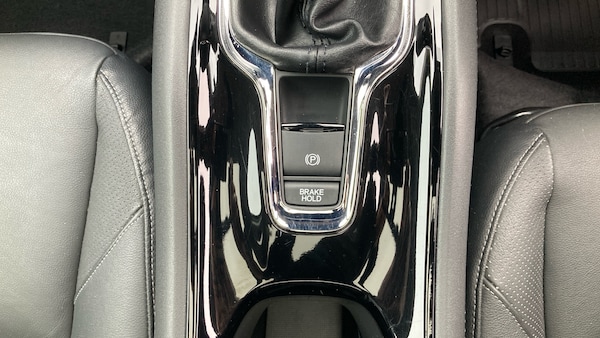Used Honda HR-V 2016 for sale - 76265283: Photo 38