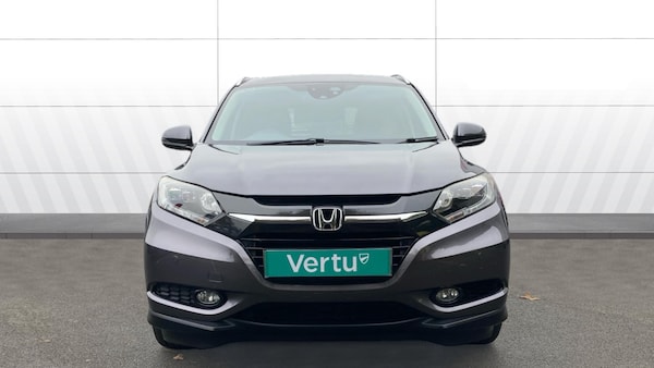 Used Honda HR-V 2016 for sale - 76265283: Photo 3