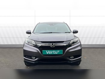 Used Honda HR-V 2016 for sale - 76265283: Photo 3