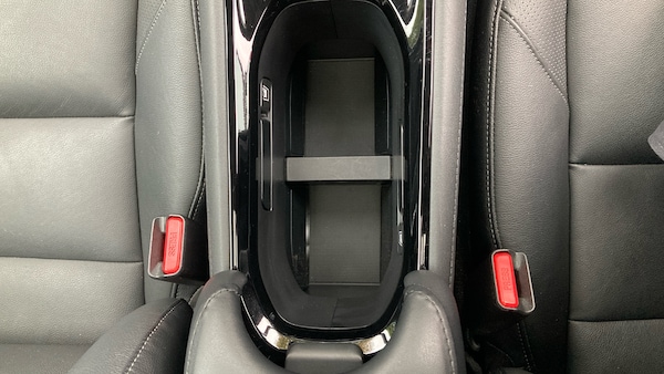 Used Honda HR-V 2016 for sale - 76265283: Photo 40