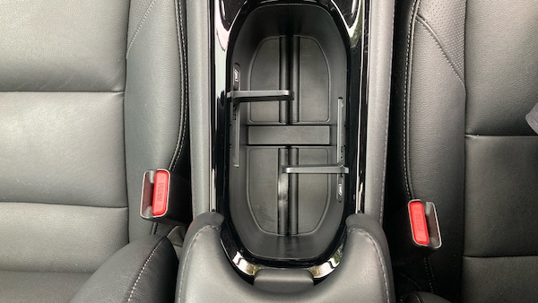 Used Honda HR-V 2016 for sale - 76265283: Photo 41