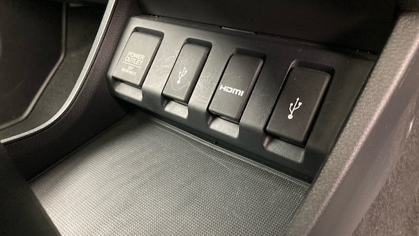 Used Honda HR-V 2016 for sale - 76265283: Photo 43