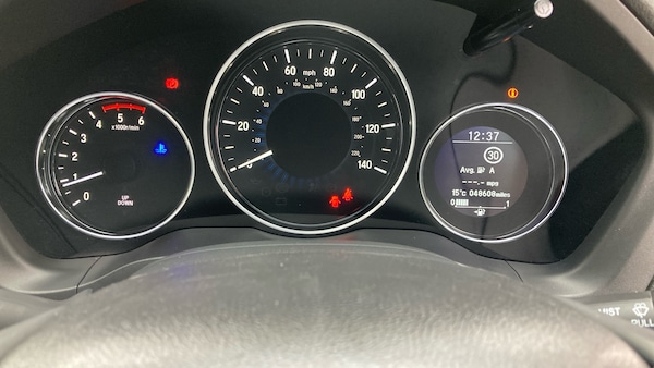Used Honda HR-V 2016 for sale - 76265283: Photo 49