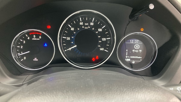 Used Honda HR-V 2016 for sale - 76265283: Photo 50