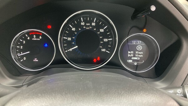 Used Honda HR-V 2016 for sale - 76265283: Photo 51