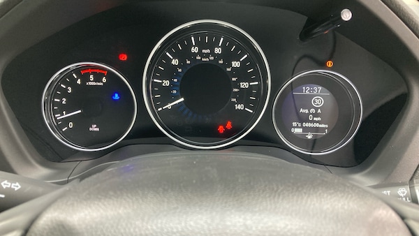 Used Honda HR-V 2016 for sale - 76265283: Photo 52