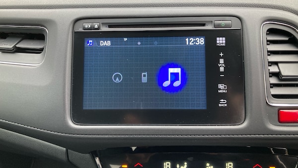 Used Honda HR-V 2016 for sale - 76265283: Photo 53