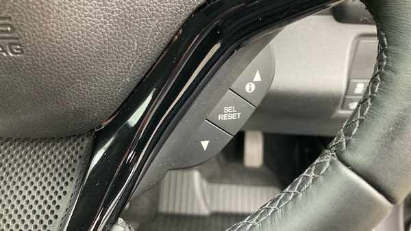Used Honda HR-V 2016 for sale - 76265283: Photo 56