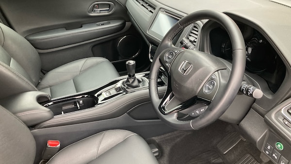 Used Honda HR-V 2016 for sale - 76265283: Photo 59