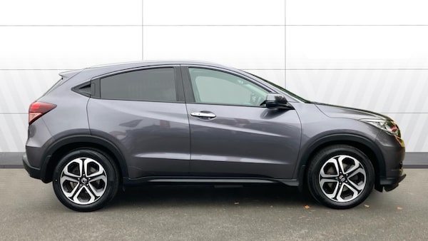 Used Honda HR-V 2016 for sale - 76265283: Photo 5