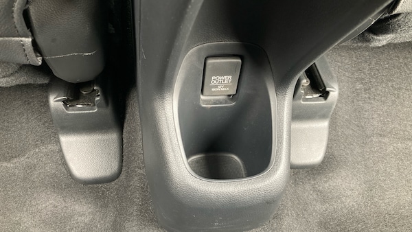 Used Honda HR-V 2016 for sale - 76265283: Photo 61