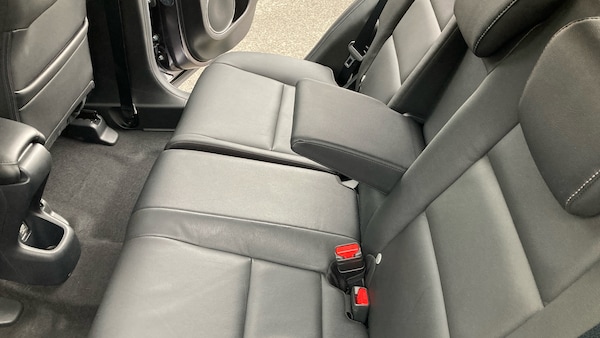 Used Honda HR-V 2016 for sale - 76265283: Photo 62