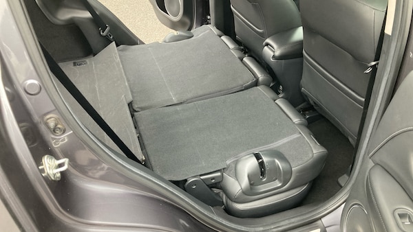 Used Honda HR-V 2016 for sale - 76265283: Photo 67