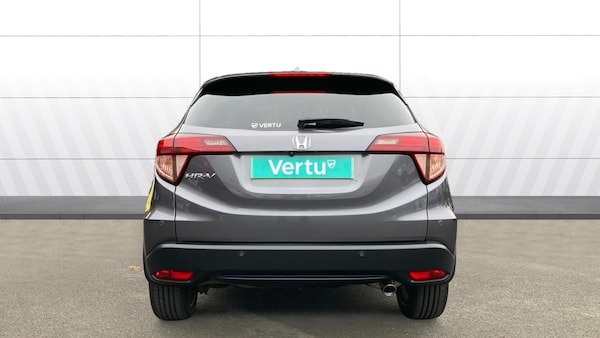 Used Honda HR-V 2016 for sale - 76265283: Photo 6
