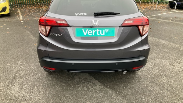 Used Honda HR-V 2016 for sale - 76265283: Photo 73