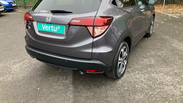 Used Honda HR-V 2016 for sale - 76265283: Photo 74