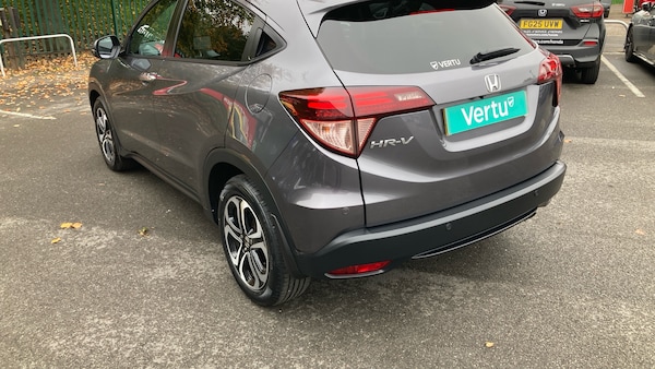 Used Honda HR-V 2016 for sale - 76265283: Photo 75