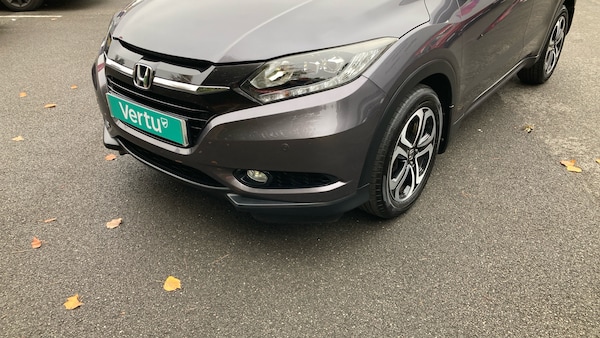 Used Honda HR-V 2016 for sale - 76265283: Photo 77