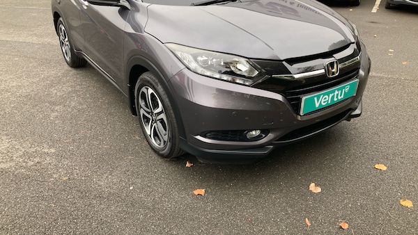 Used Honda HR-V 2016 for sale - 76265283: Photo 78