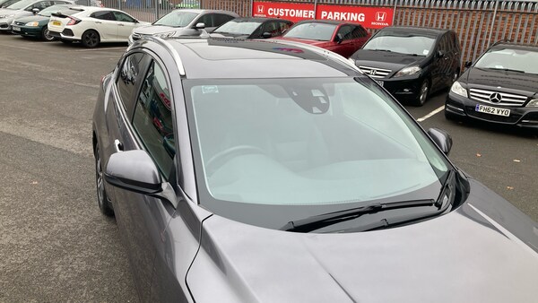 Used Honda HR-V 2016 for sale - 76265283: Photo 79