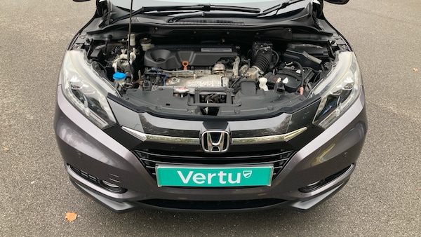 Used Honda HR-V 2016 for sale - 76265283: Photo 8