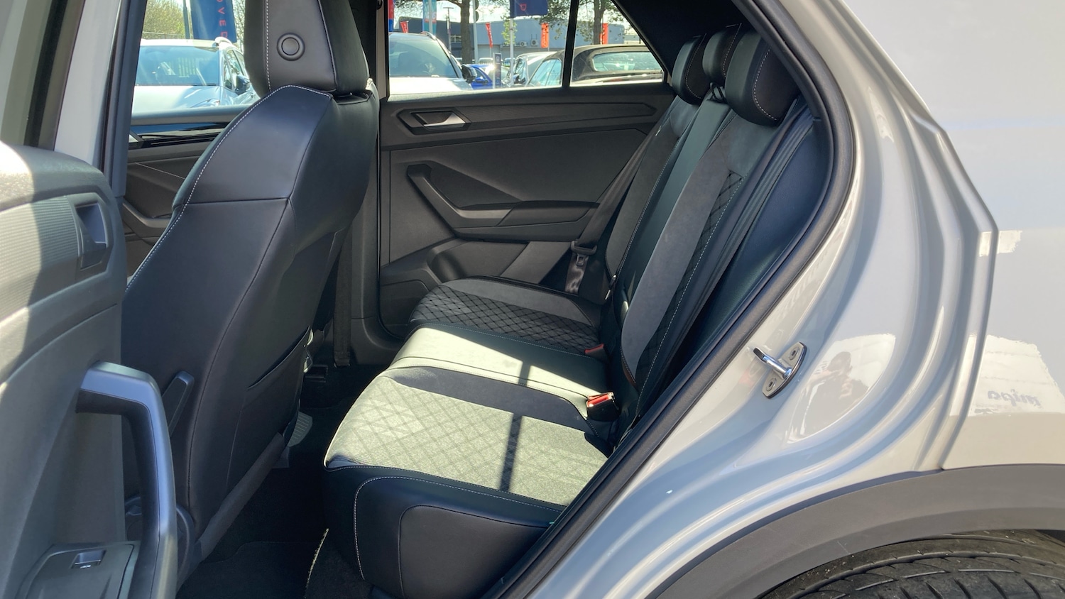 Used Volkswagen T-Roc 2023 for sale - 78164697: Photo 16