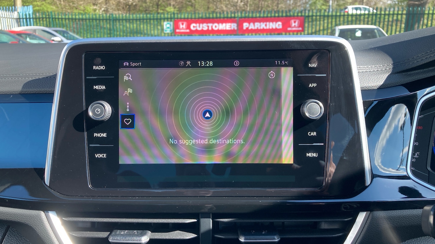 Used Volkswagen T-Roc 2023 for sale - 78164697: Photo 22