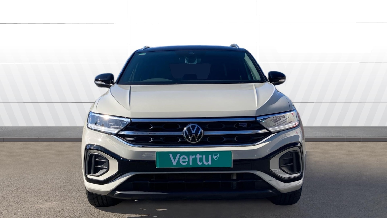 Used Volkswagen T-Roc 2023 for sale - 78164697: Photo 3