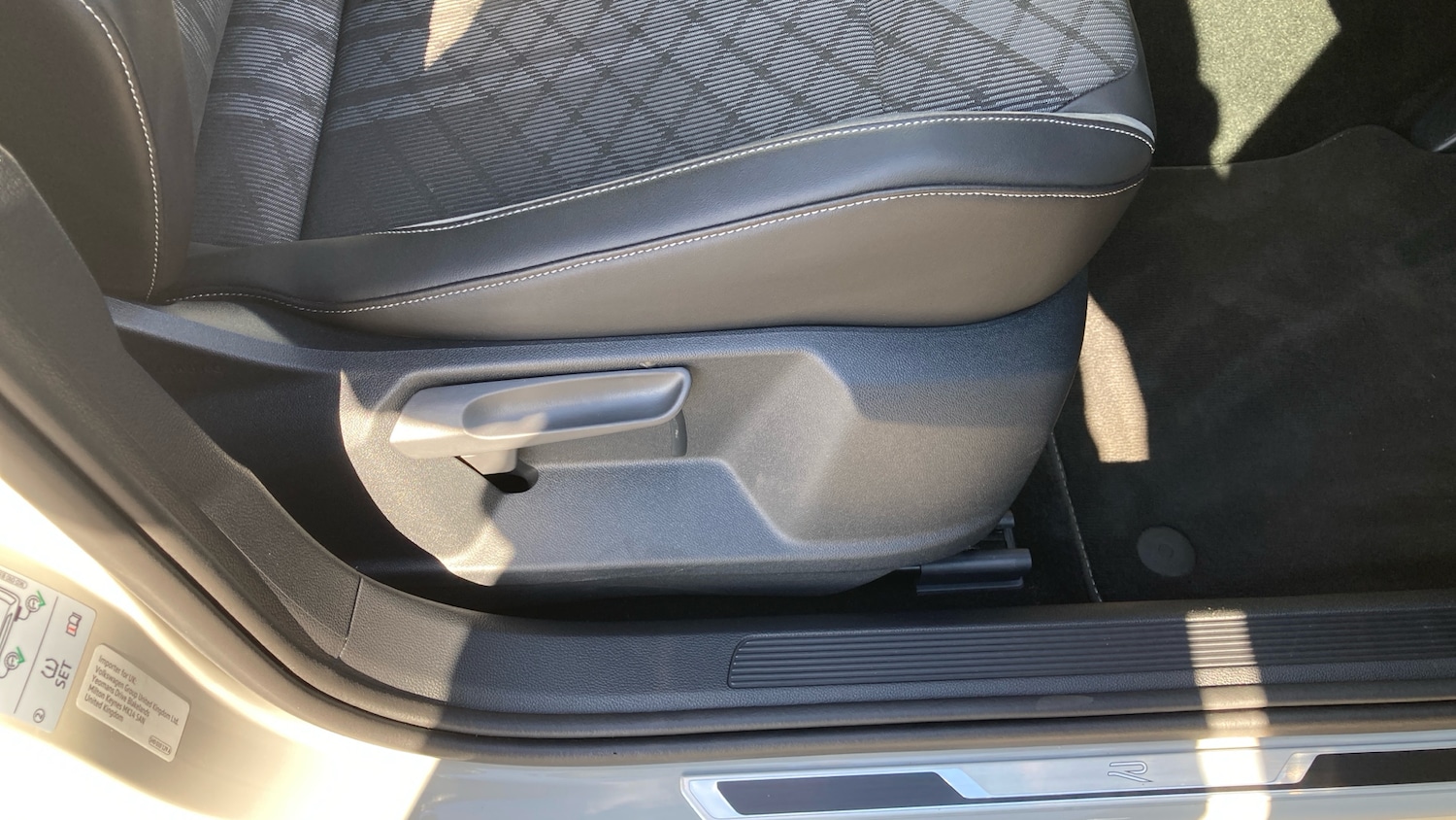 Used Volkswagen T-Roc 2023 for sale - 78164697: Photo 37