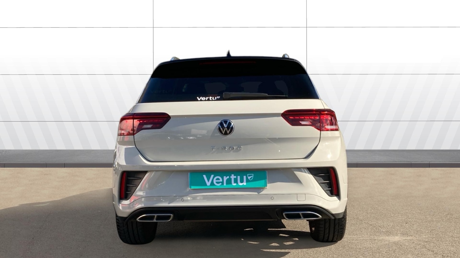 Used Volkswagen T-Roc 2023 for sale - 78164697: Photo 6