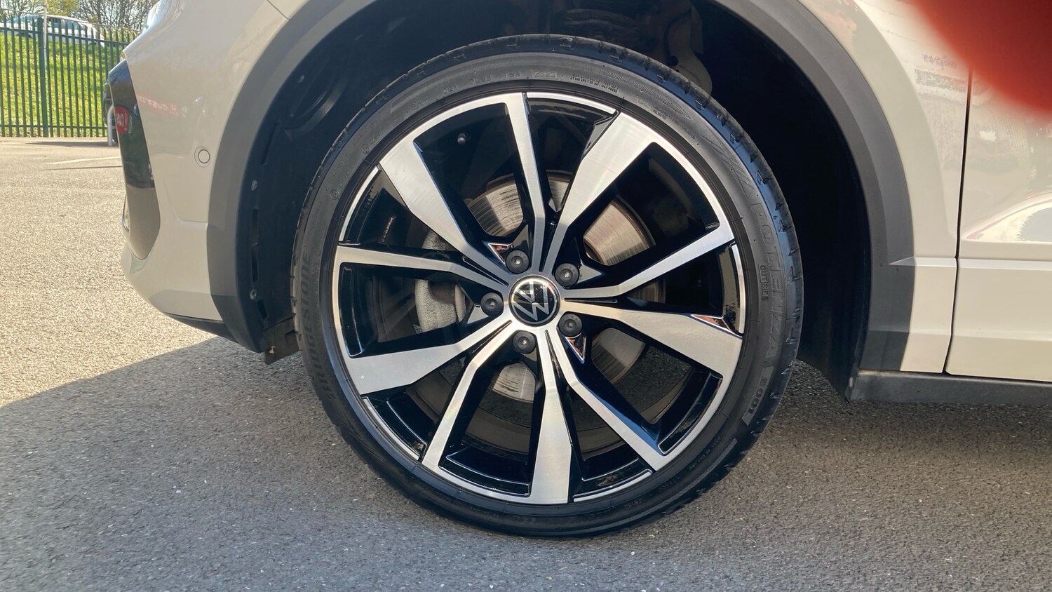 Used Volkswagen T-Roc 2023 for sale - 78164697: Photo 61